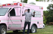 Bahamas Emergency Fire and Ambulance Services