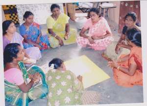 parents meeting