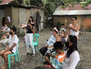 Organizing local associations