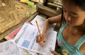 Gift an Education to 900 Women and Girls