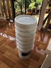 Providing water filters