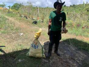 farm inputs as gifts