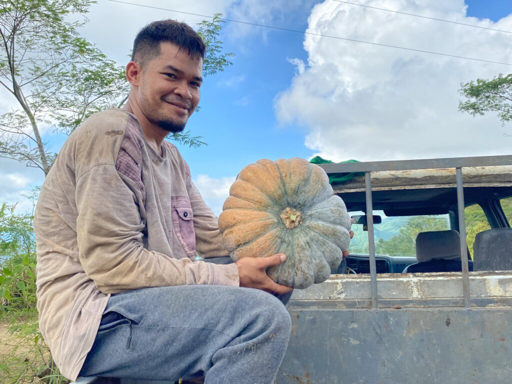 Continue with support