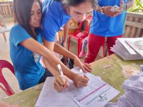 Classroom training