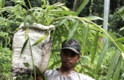 Educate and Improve the Lives of 500 Poor Farmers