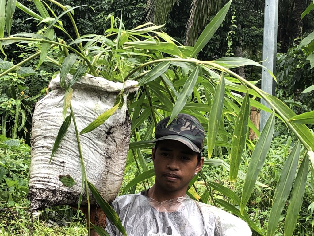 Educate and Improve the Lives of 500 Poor Farmers