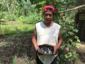 supporting livelihoods