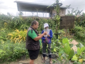 on-farm training