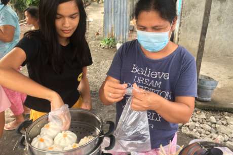 Give Education to 400 Disadvantaged Youth