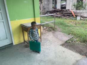 children's support