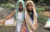 Gift Poor Children  with Basic Essentials