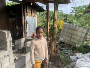 Food supply via farm inputs in remote villages