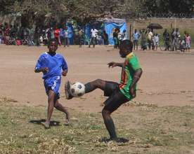 Zambia Roadshow