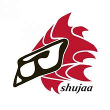 Shujaa Logo