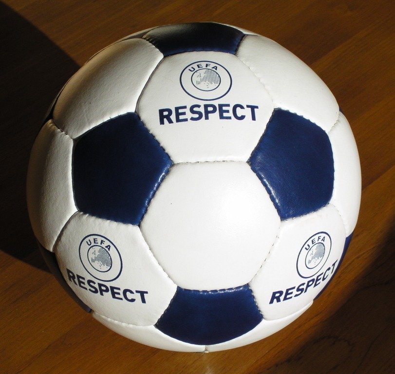 Donate African made balls to children in Africa