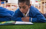 Sponsor a child's education for USD 10 per month