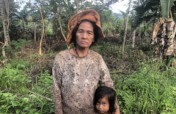 Everyday Gifts: Food, Seeds and Mosquito Nets