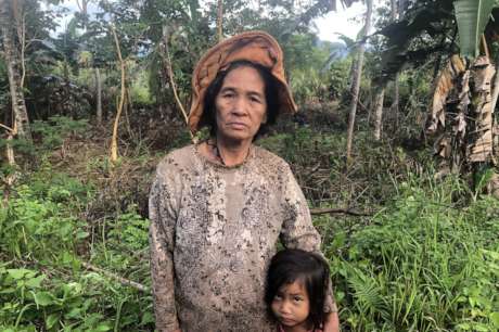 Everyday Gifts: Food, Seeds and Mosquito Nets