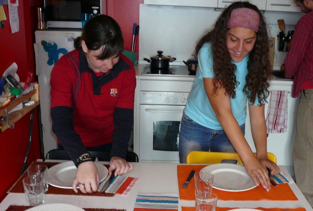 Equal Opportunities For 20 Deafblind Persons