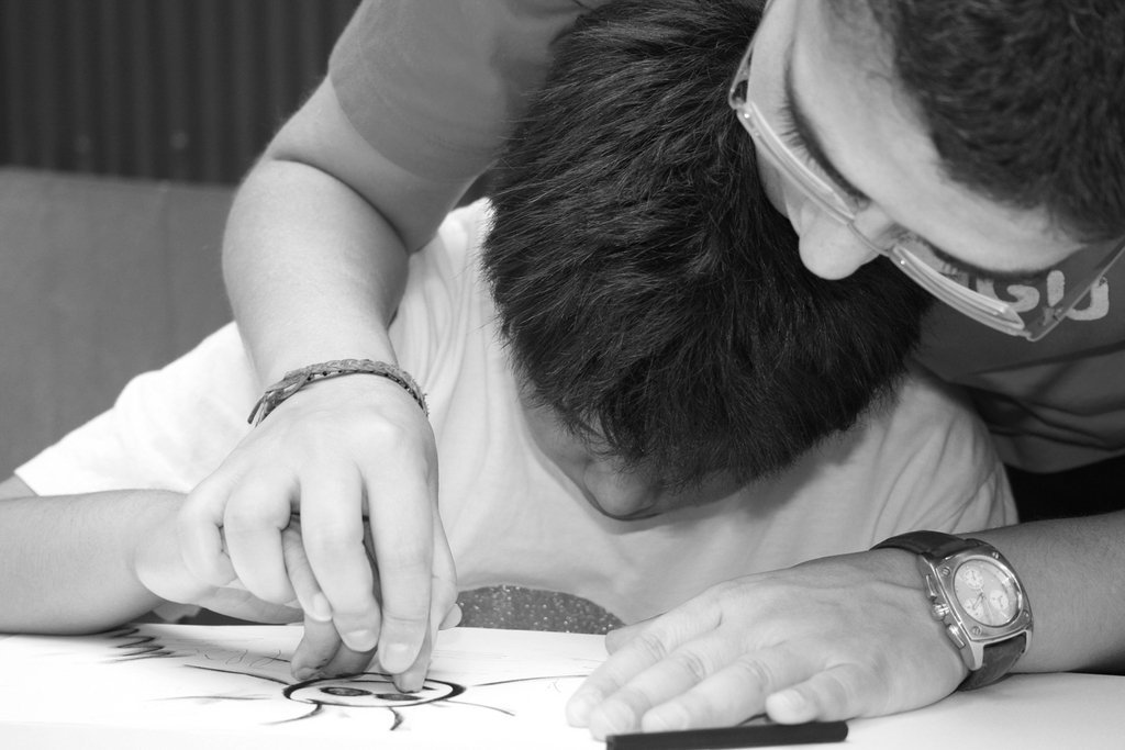 Equal Opportunities For 20 Deafblind Persons