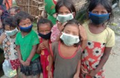 Better lives for 1,000 families in Ramdhuni, Nepal