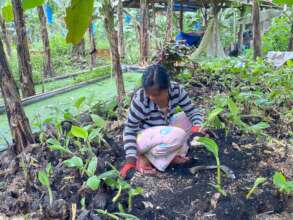 Continue with support