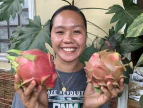 Promoting super-food