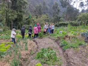 Participatory Certification Visit