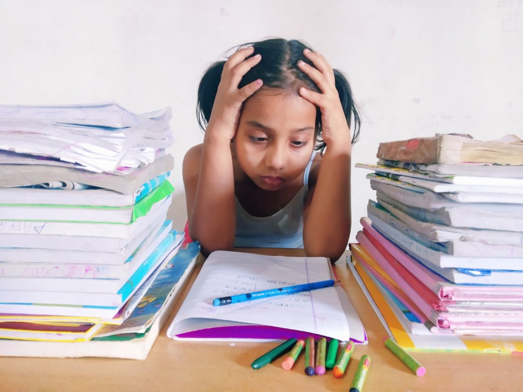 Donate Digital Education gadgets to poor children