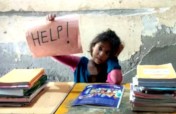 Donate Digital Education gadgets to poor children