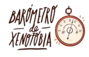 Xenophobia Barometer in Colombia
