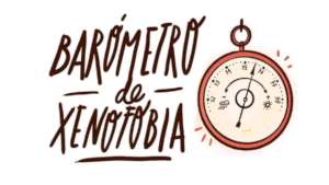 Xenophobia Barometer in Colombia