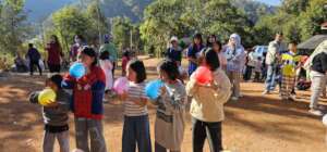 Games on Childrens Day