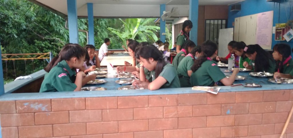 Provide Education and Hope for Children at Risk