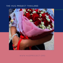 flower for graduation