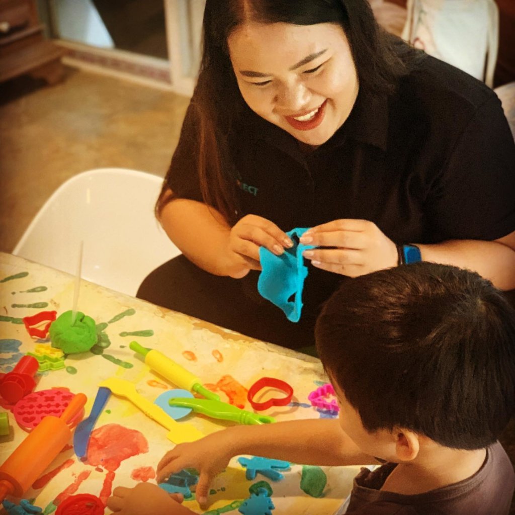 Provide for Children Rescued from Sex Trafficking