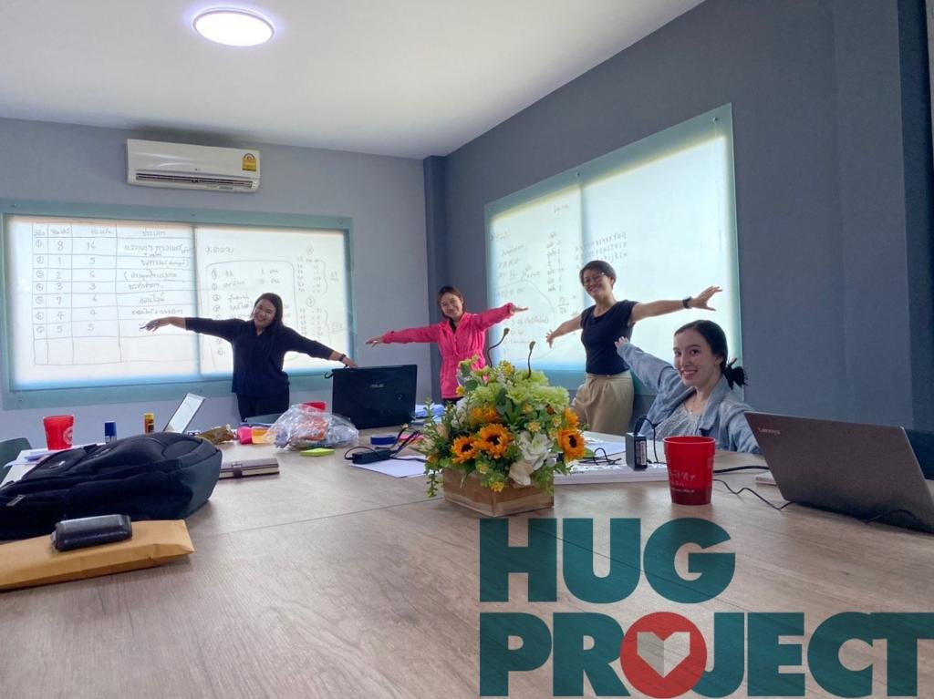 Provide for Children Rescued from Sex Trafficking