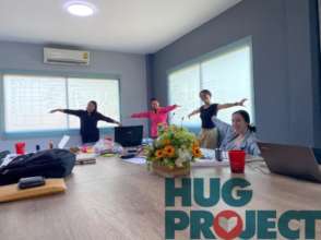 Team HUG