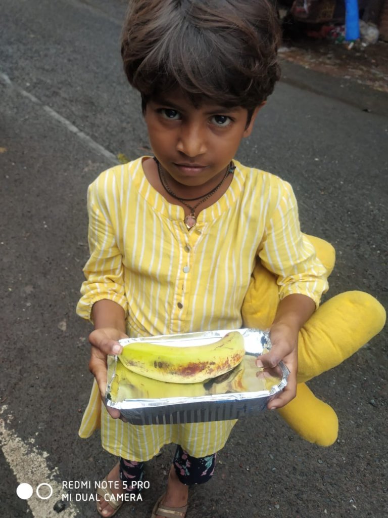 Gift this Christmas lunch to the homeless