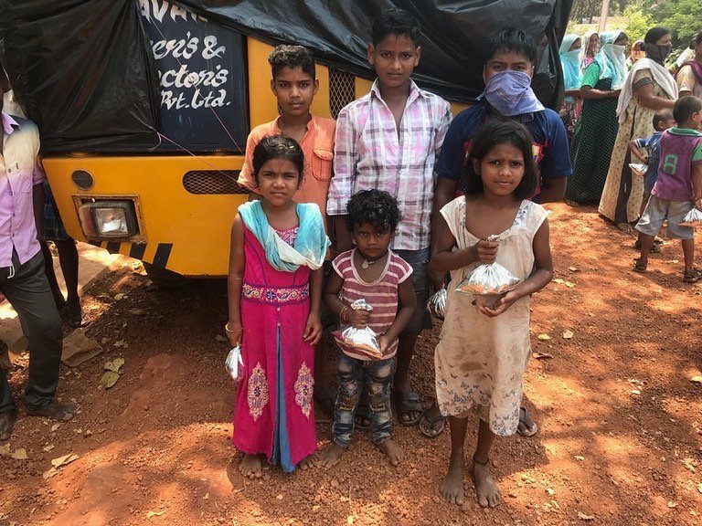 Gift this Christmas lunch to the homeless