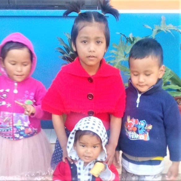 3 Classrooms Needed for Orphans in Godavari Nepal.