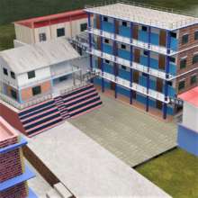 Building plan