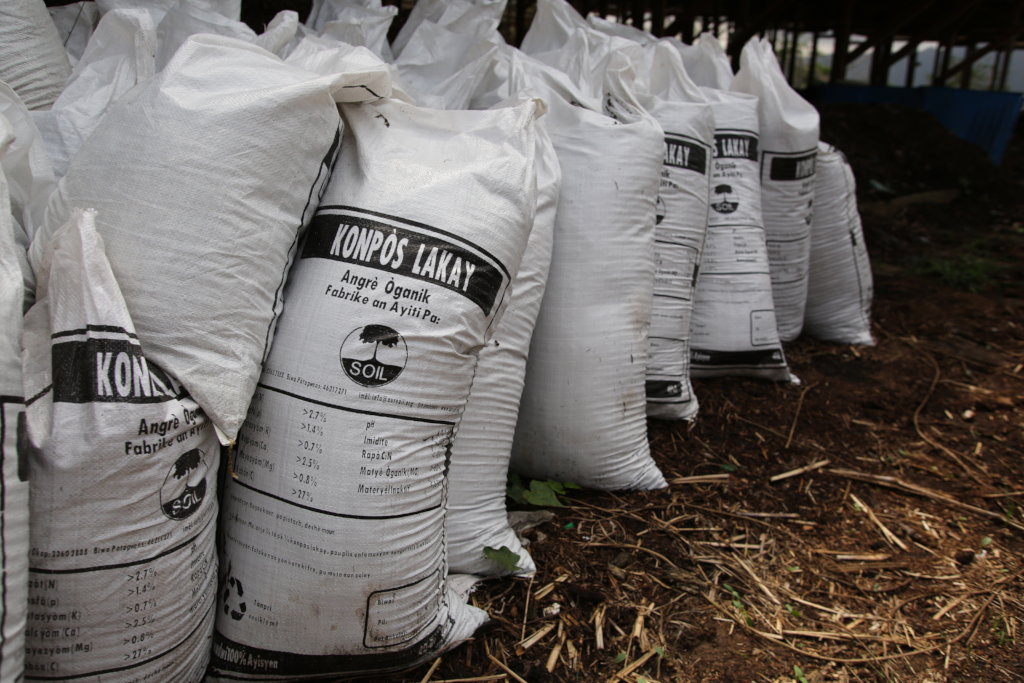 Expanding Sanitation Acess in Urban Haiti