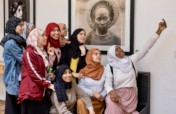 From poor girl to power girl - invest in education