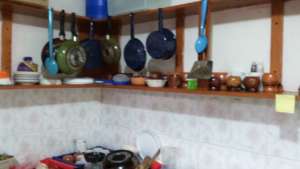 Enceres de cocina