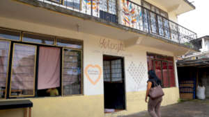 Yolpajti - The Current Healing House