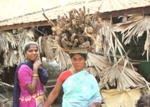 Mobilise and Support 1000 Female Local Farmers