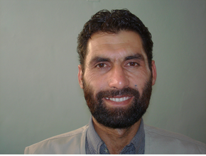 Sherzai