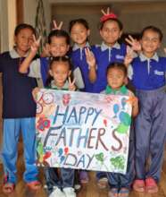 Happy Father's Day from all of us at Small Word