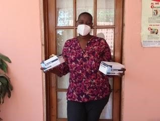 Successfully Impacting Haitian Women Organizations